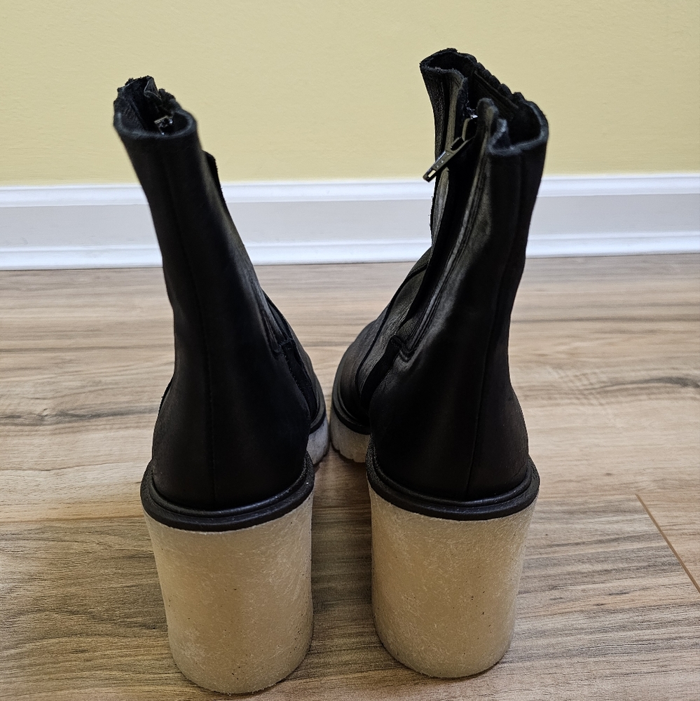 Free people, James Chelsea Boot, size US 11 - Picture 4 of 8